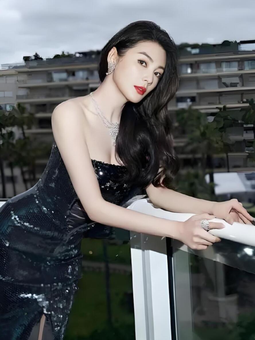 张雨绮，一个用爱情书写人生的女子
