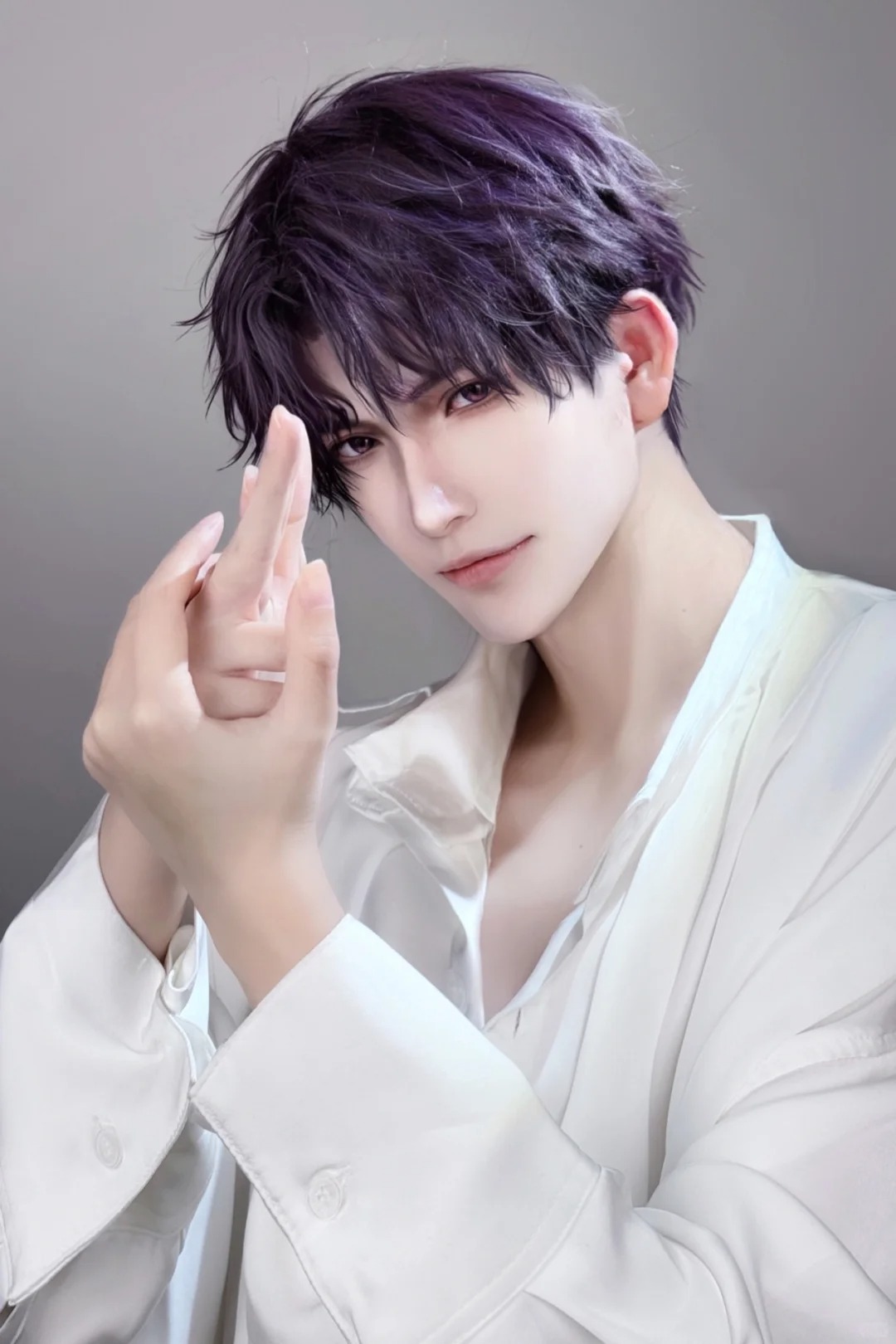 想要哪条鱼，全都抓给你
谁家小鱼跑出来了