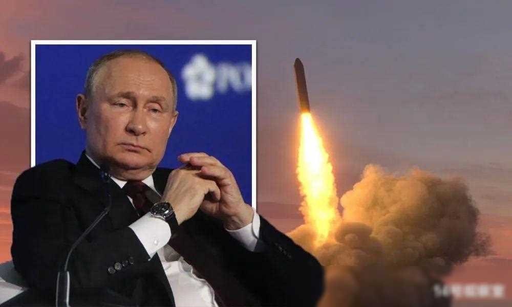 不顾一切后果，俄罗斯向乌克兰投下了一枚令人震惊的巨型炸弹——ODAB-1500 