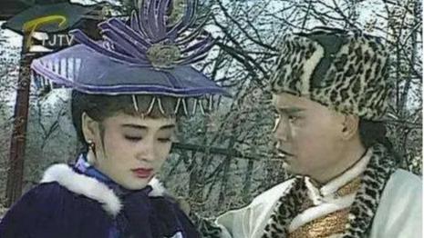 《雪山飞狐》谁的武功最高？九大高手排行榜第一名是众望所归