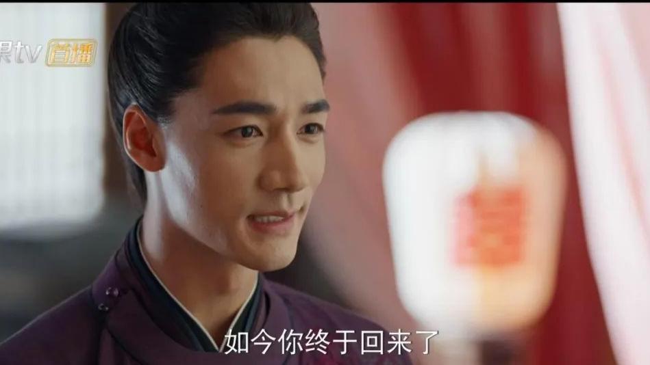 《锦绣安宁》赵明珠会对宜宁不利吗，陆嘉学跟眉眉羁绊有多深