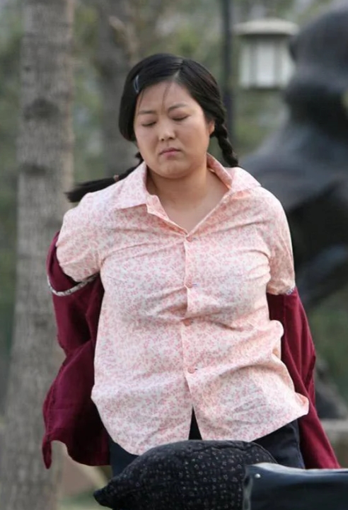 王茜华那些不为人知的故事