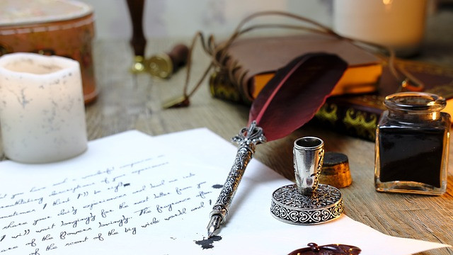 用交流理清思绪