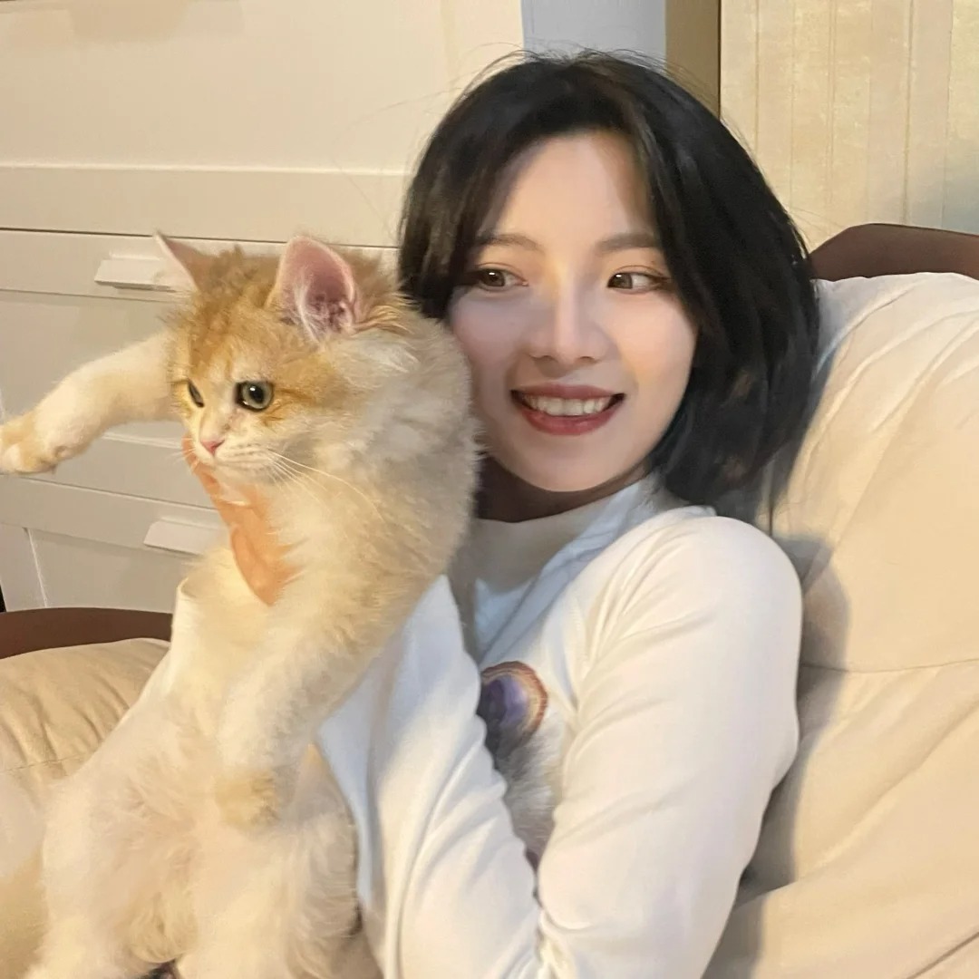 谁家猫天天晚上不睡觉扒拉人头发啊
太可爱了但是为什么猫猫晚上都不睡觉！     