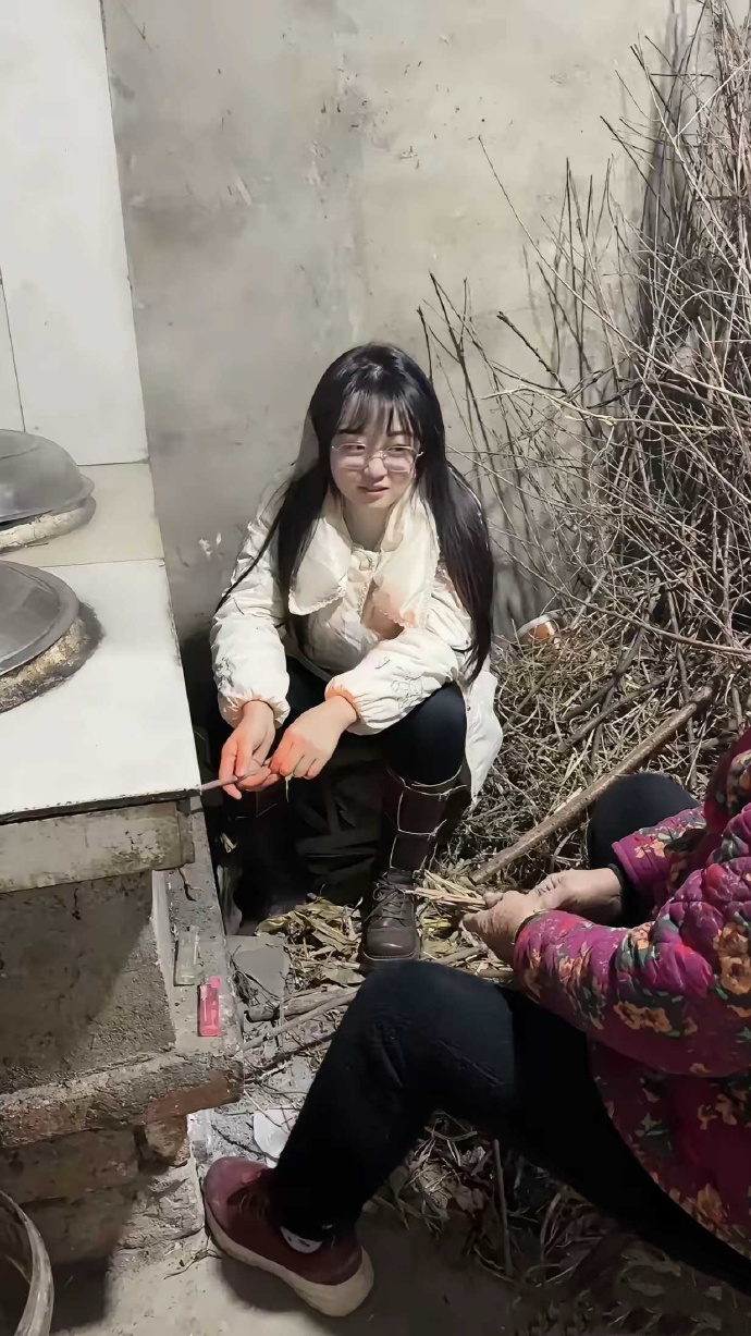 农村大学生找不到工作！ ​​​