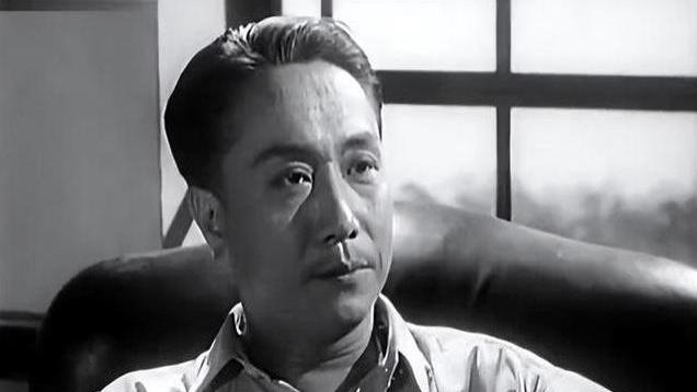 昔日上影男星，演反派戏，63岁去世，女儿成歌唱家 外孙女更漂亮