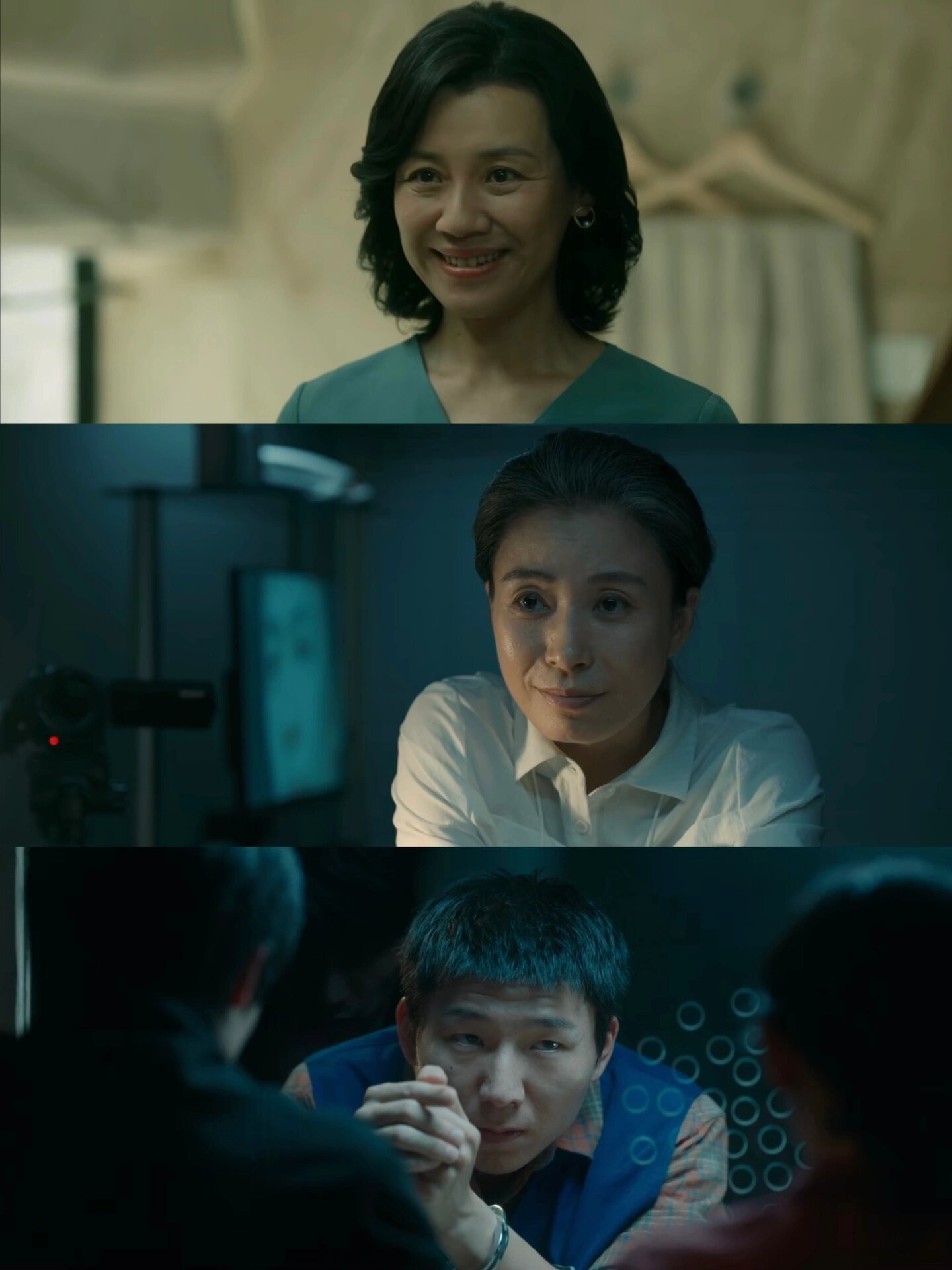 这题材杀疯了