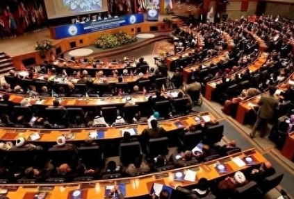 联合国大会，143:7，压倒性多数通过对安理会“否决权”改革的议案！

对安理会
