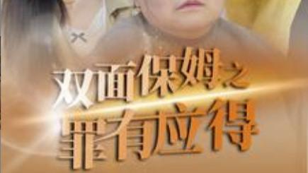 短剧在线观看《双面保姆之罪有应得》完整版全集（17集）