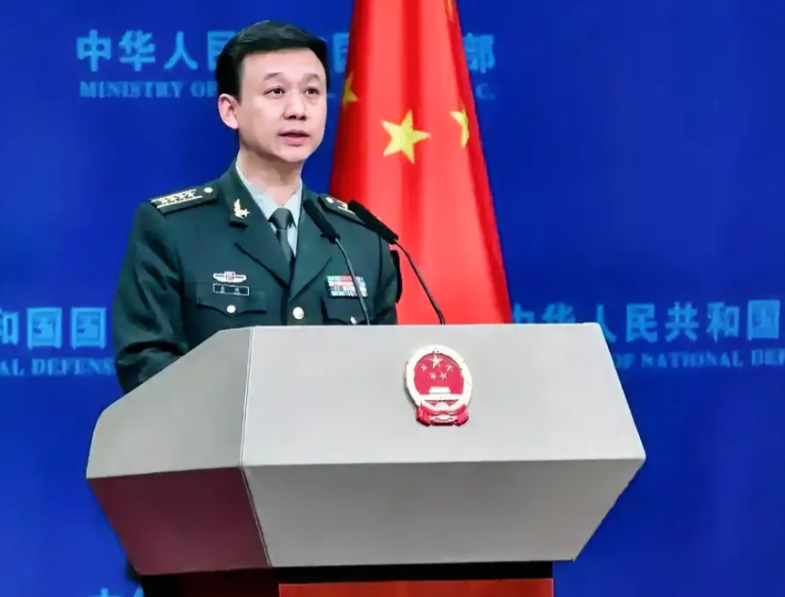 国防部痛斥台湾150亿采购
对于台湾通过非正式渠道向美国提出军购要求清单，金额达