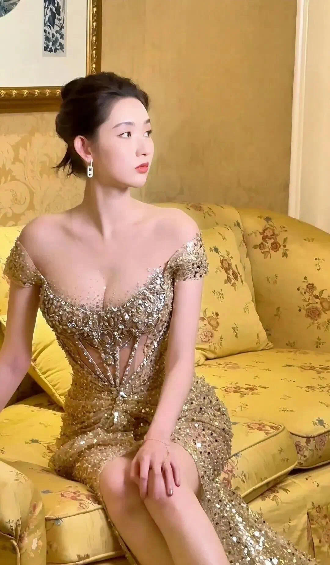 风情万种王玉雯