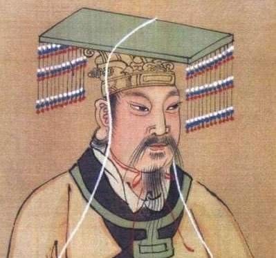 夏朝的末代君主与暴政的象征