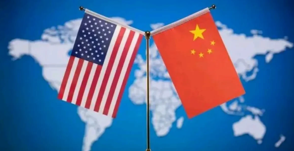 美国不害怕是假的！岛内专家表示，美国越来越压不住场子了！9月29日，根据岛内媒体