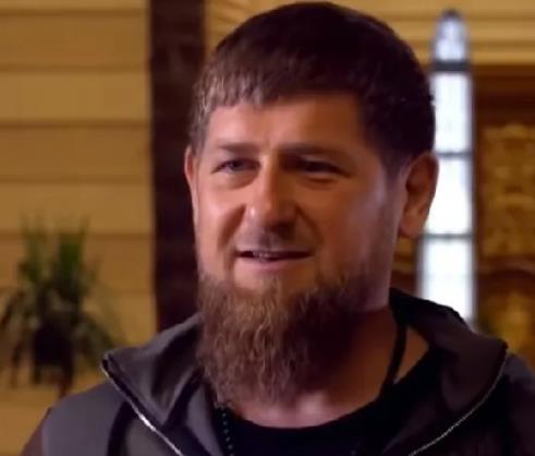 卡德罗夫又想出兵乌克兰了，为俄罗斯建功立业，真的是闲不住啊！
其实，这次卡德罗夫