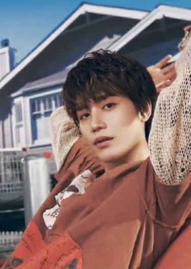 疑似文泰一受害女生发声