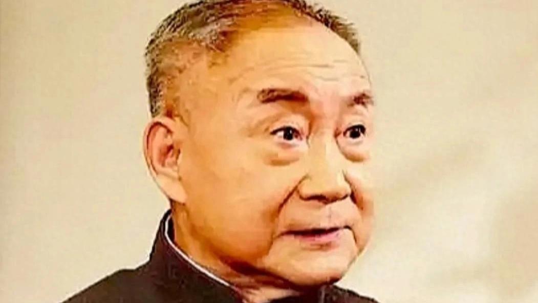 陈少云身世之谜｜“陈”为养祖父之姓氏，真实姓氏已无从考究