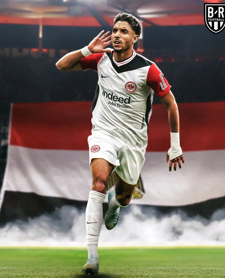 怪不得利物浦不续约萨拉赫了，原来已经找到完美接班人了！

本赛季五大联赛表现最强