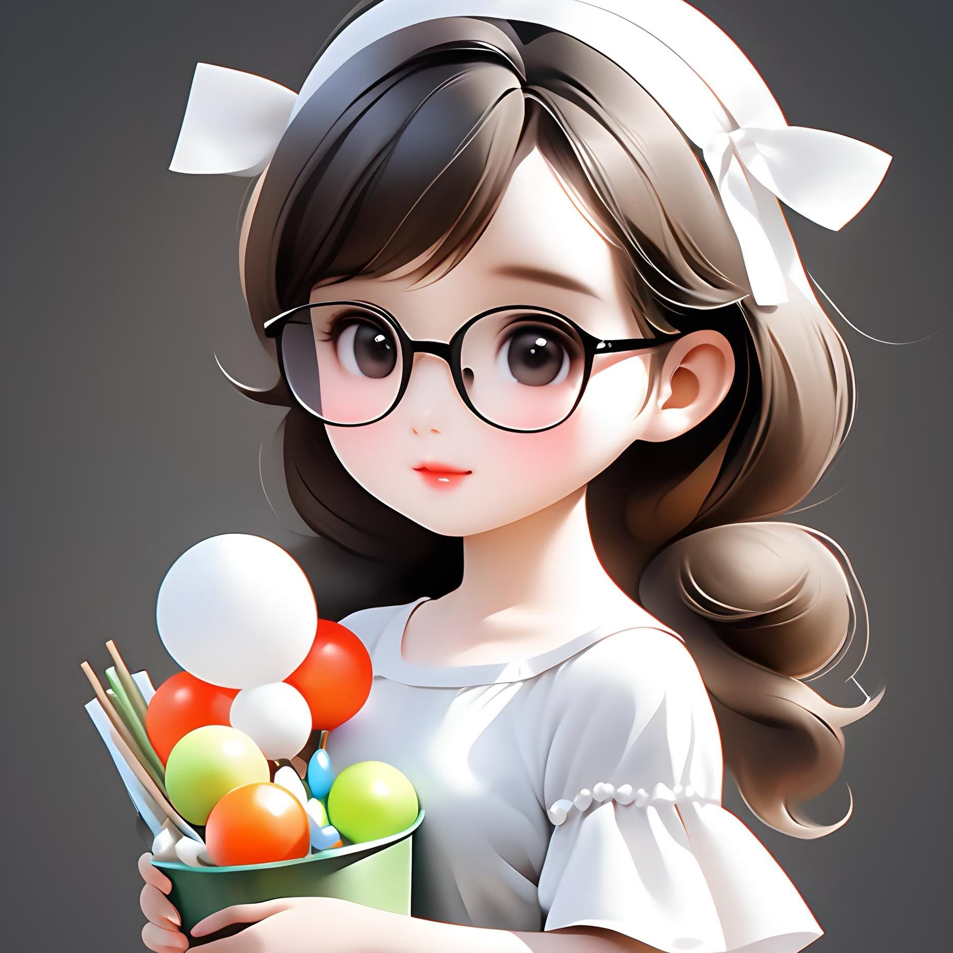 “颜控晚期”的四个星座，你中招了吗？