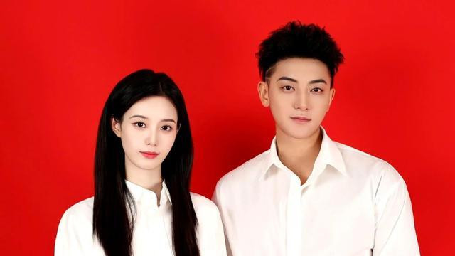 徐艺洋首晒婚后生活，输入法大秀恩爱实力惊人！黄子韬为爱太豪横