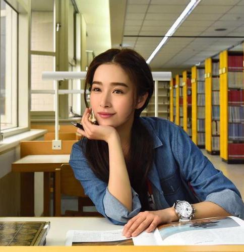 阚清子：从哈尔滨走出的璀璨明星