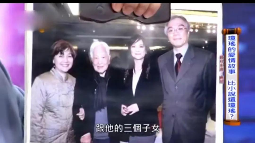 平云被说自私，迟迟不为林婉珍出头，58才帮母亲打抱不平获取名声