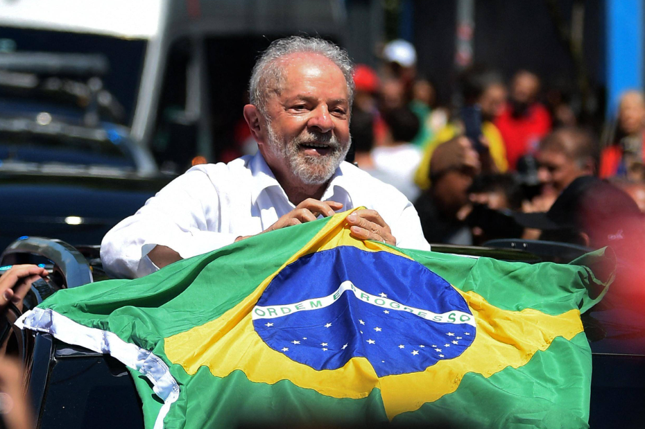 巴西了不得，11月29日巴西空军在北里奥格兰德州帕纳米林火箭发射基地发射了一枚V