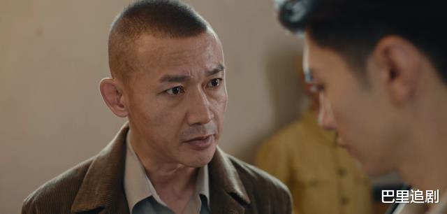 《暗夜与黎明》大结局：徐巍肖云惨死，郑兰亭大反转，内鬼终曝光（暗夜与黎明人物关系表）-第15张图片-九妖电影