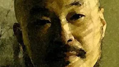 徐浩//笔墨如是——中国书画名家云个展