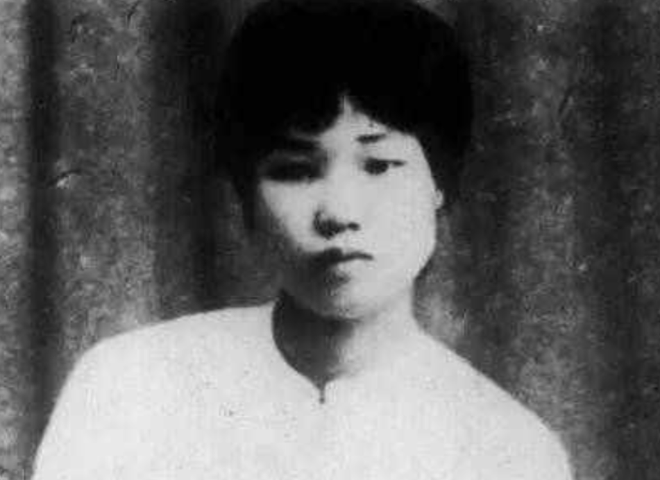 1930年，杨开慧在被敌人执行枪决的时候，还留有一口气，如果能够得到及时救治她就