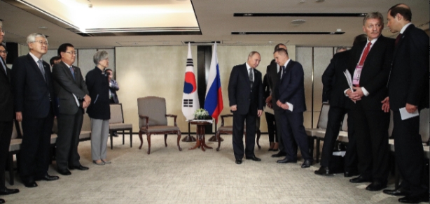 韩国嗅觉十分敏锐，率先解除对俄制裁，出口大批可救治伤兵设备！

据俄新社的消息，