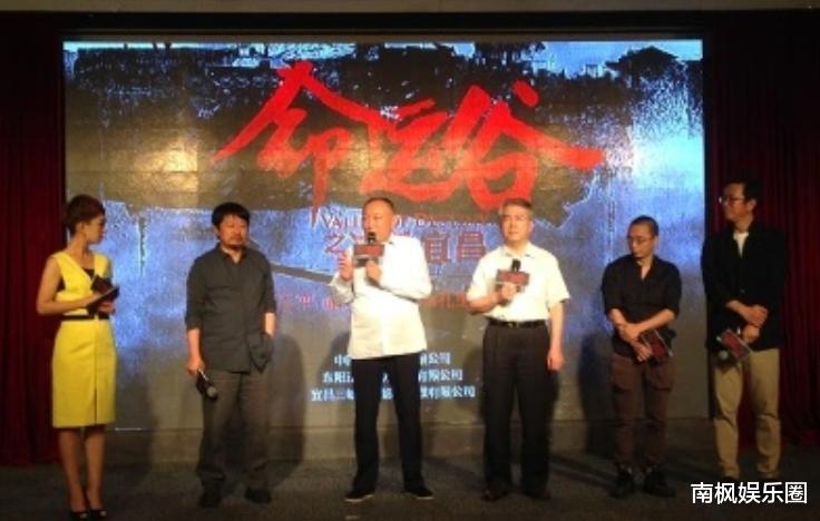 央视官宣！孔笙导演操刀，肖战这部巨制大片，要“轰炸”影圈了（孔笙导演的电视剧哪部值得一看）-第9张图片-九妖电影