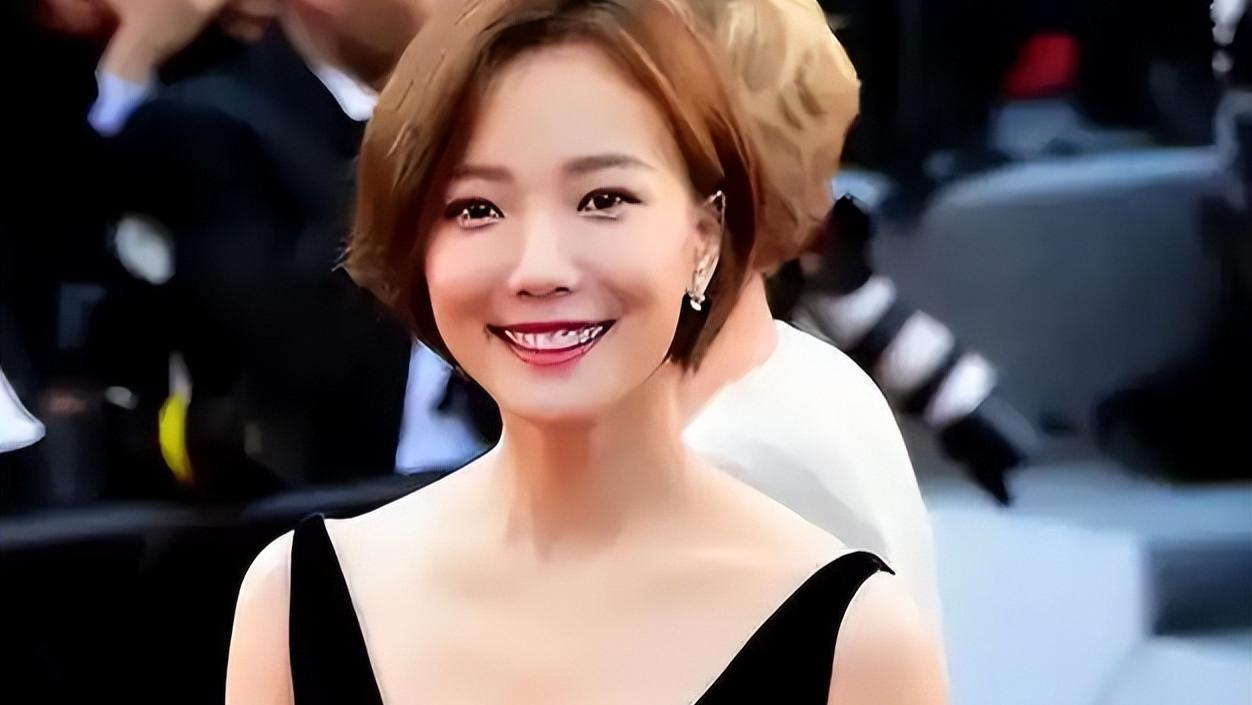 哇塞！王珞丹在娱乐圈那可是独一份的清新！