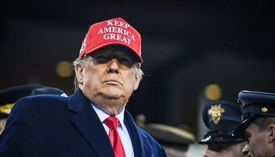 第一次成功当选却引发争议