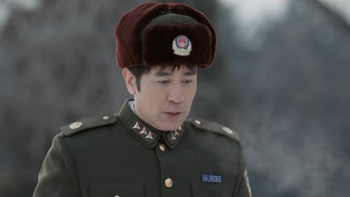 《我是刑警》中秦川的刑侦总队长到底是多大的官？