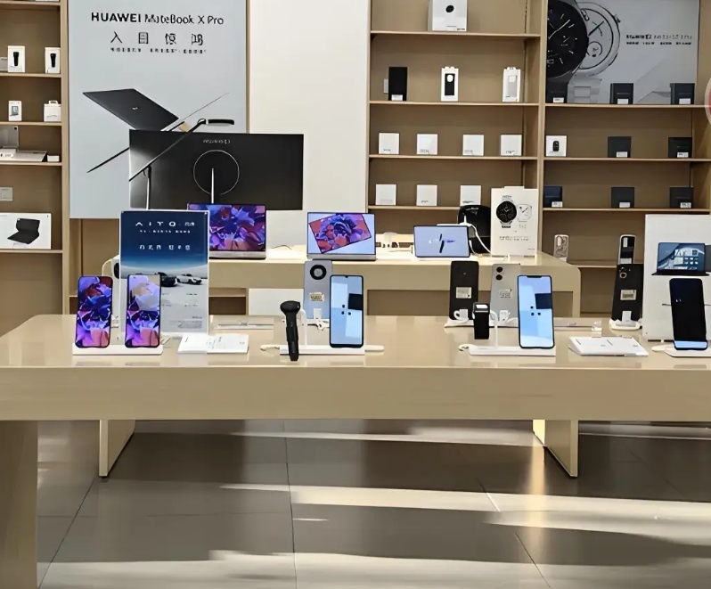 不容反驳，买Mate70标准版的都是大冤种。
Mate70标准版用的麒麟9010