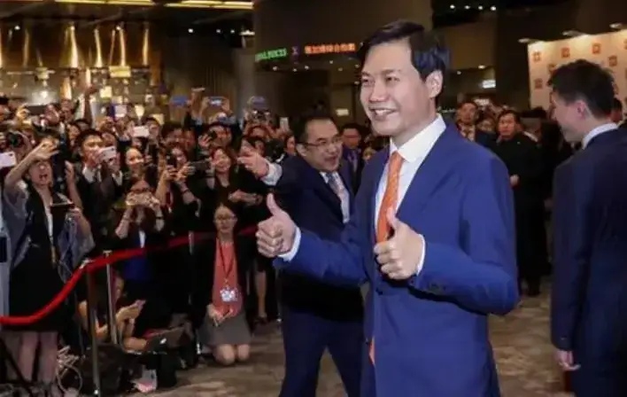 现在很多网友应该和我一样，都觉得小米手机现在比较受欢迎，只是没想到，从小米双十一