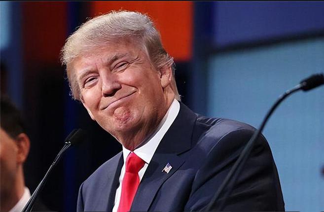 这个国家真是疯了，特朗普的前妻公开说道，我了解特朗普，他不会强迫别人做事，是某些