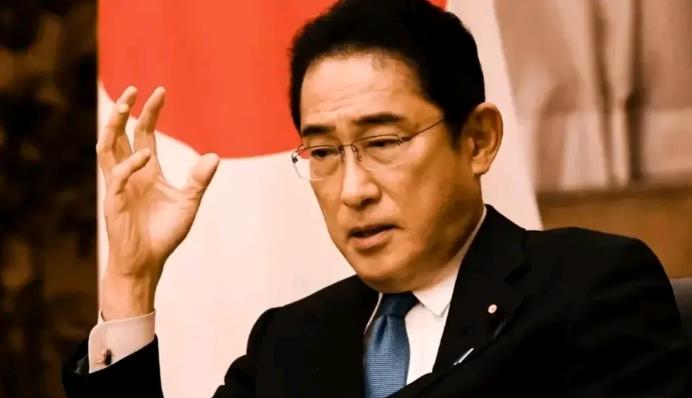 日本首相发话了！
日本首相岸田文雄9月24日发文称，针对俄罗斯飞机侵犯日本领空，