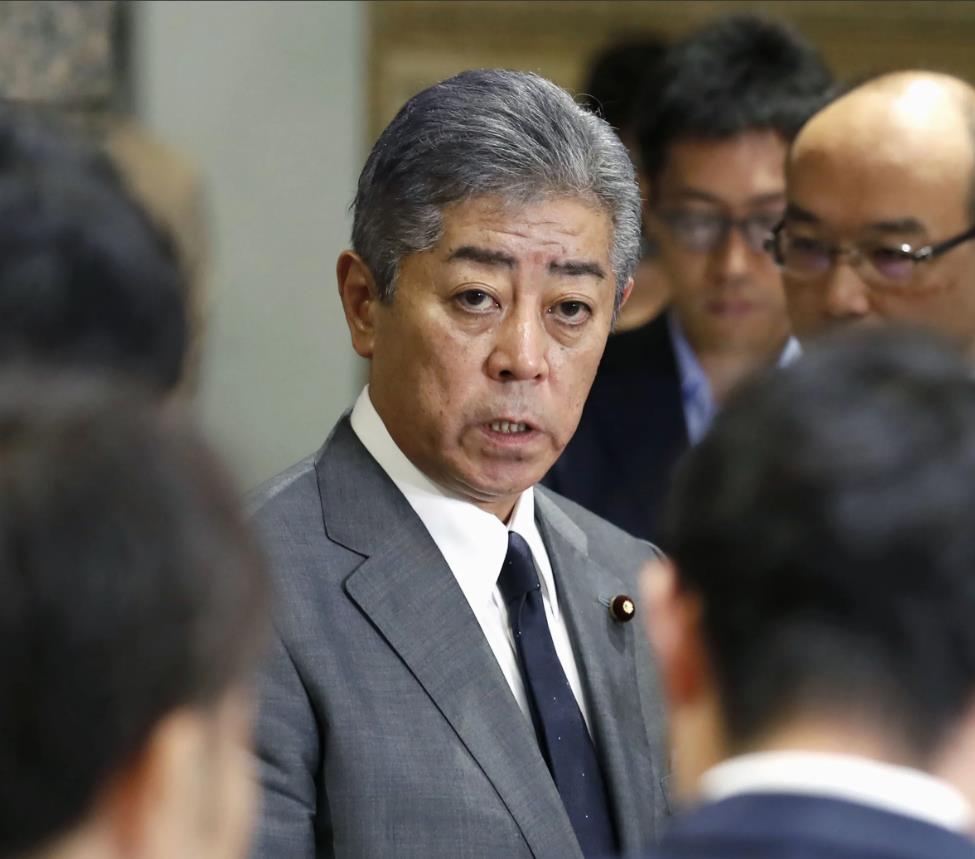 日本外相计划本月24日访问东大，到时候希望和东大达成几项协议。

1.希望东大恢