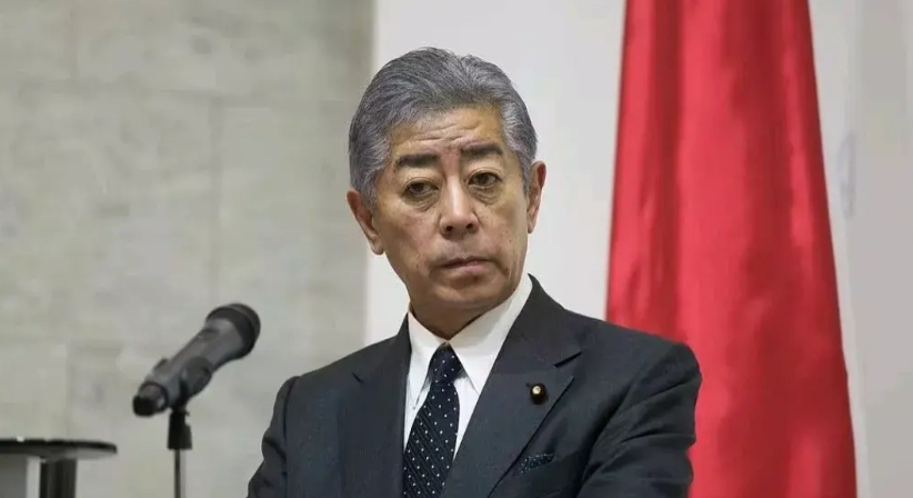 日本外相说台湾有事日本就有事，我发现3个有意思的现象：

1:怎么台湾有事日本就