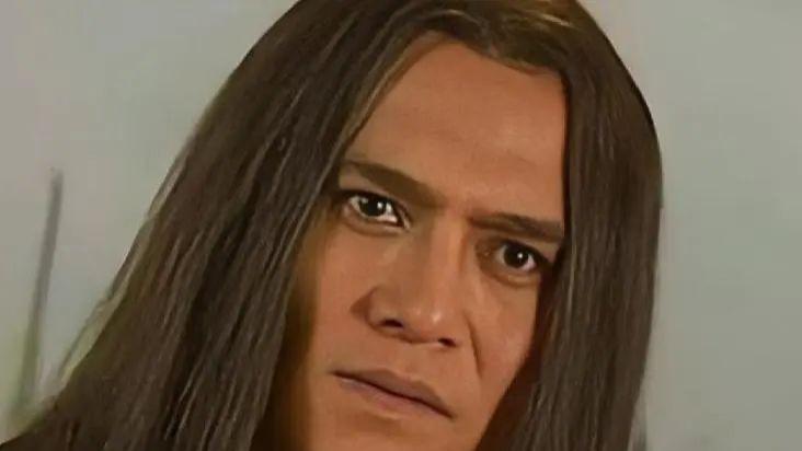 演员黑子传奇人生，不炒作零绯闻，娶妻芙蓉，淡泊名利返乡种田