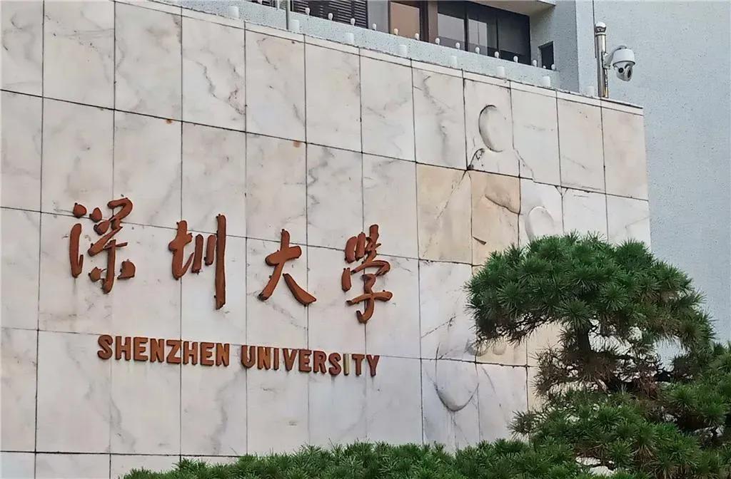有人问，深圳大学财大气粗且师资雄厚，为什么既不是985，也不是211？

这还不