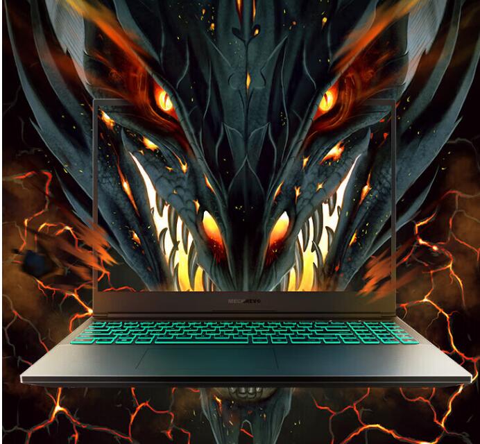 机械革命于 8 月 5 日推出了蛟龙 15 Pro 笔记本，目前这款笔记本已在京
