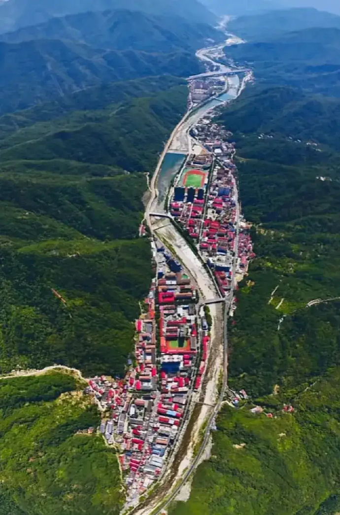 你知道这是哪里吗？ ​​​