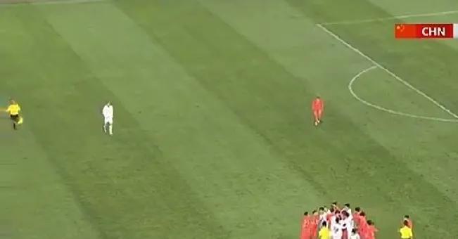 U20乘胜追击热身赛：
1，国足2：2乌兹
2，国足3：1叙利亚
   U20结
