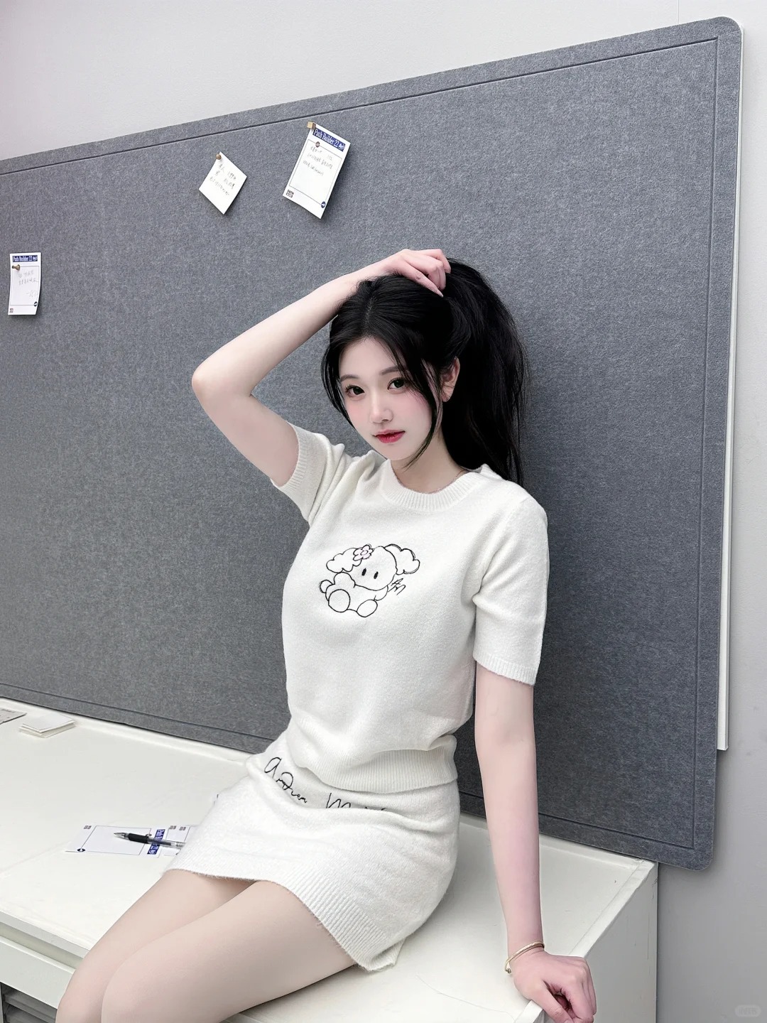 只对你有感觉