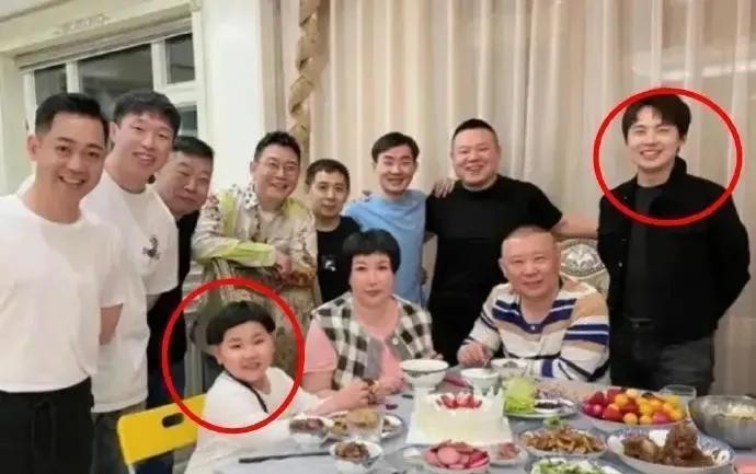 郭德纲对俩儿子差别真大

                           