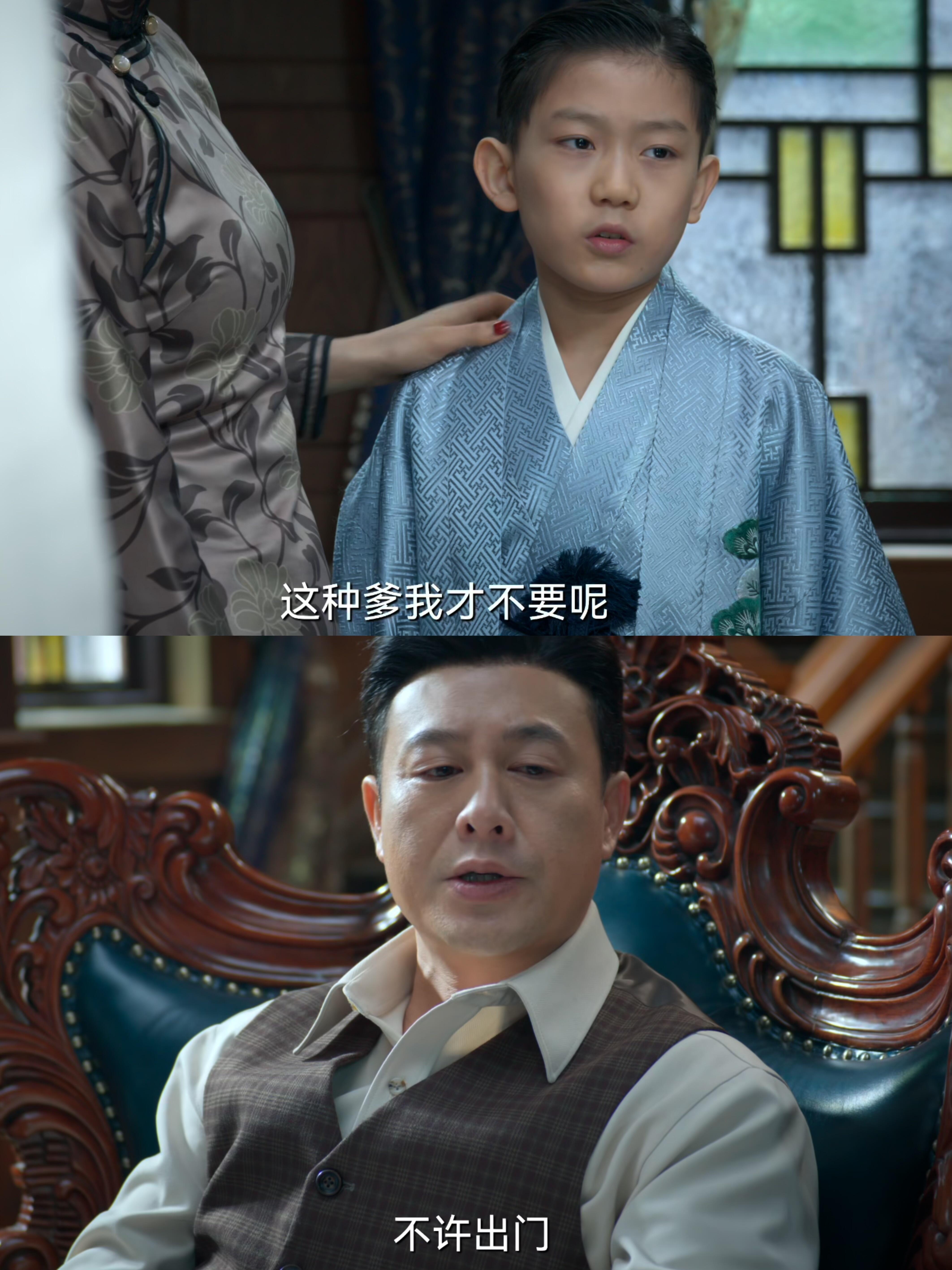 周知非想生二胎，果然有先见之明！