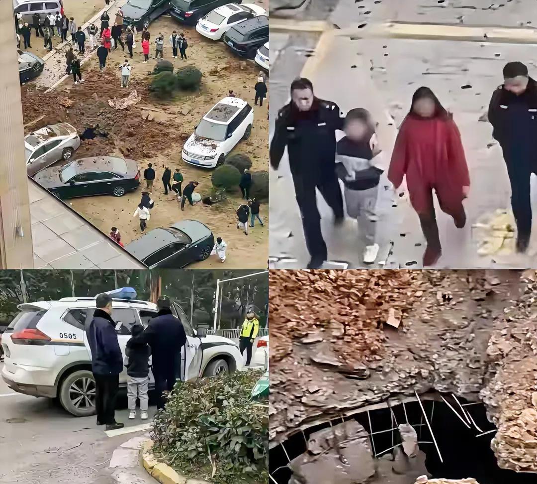 四川资中沼气爆炸事故：责任迷雾待解
四川资中小孩放鞭炮引发沼气池爆炸，损失惨重，