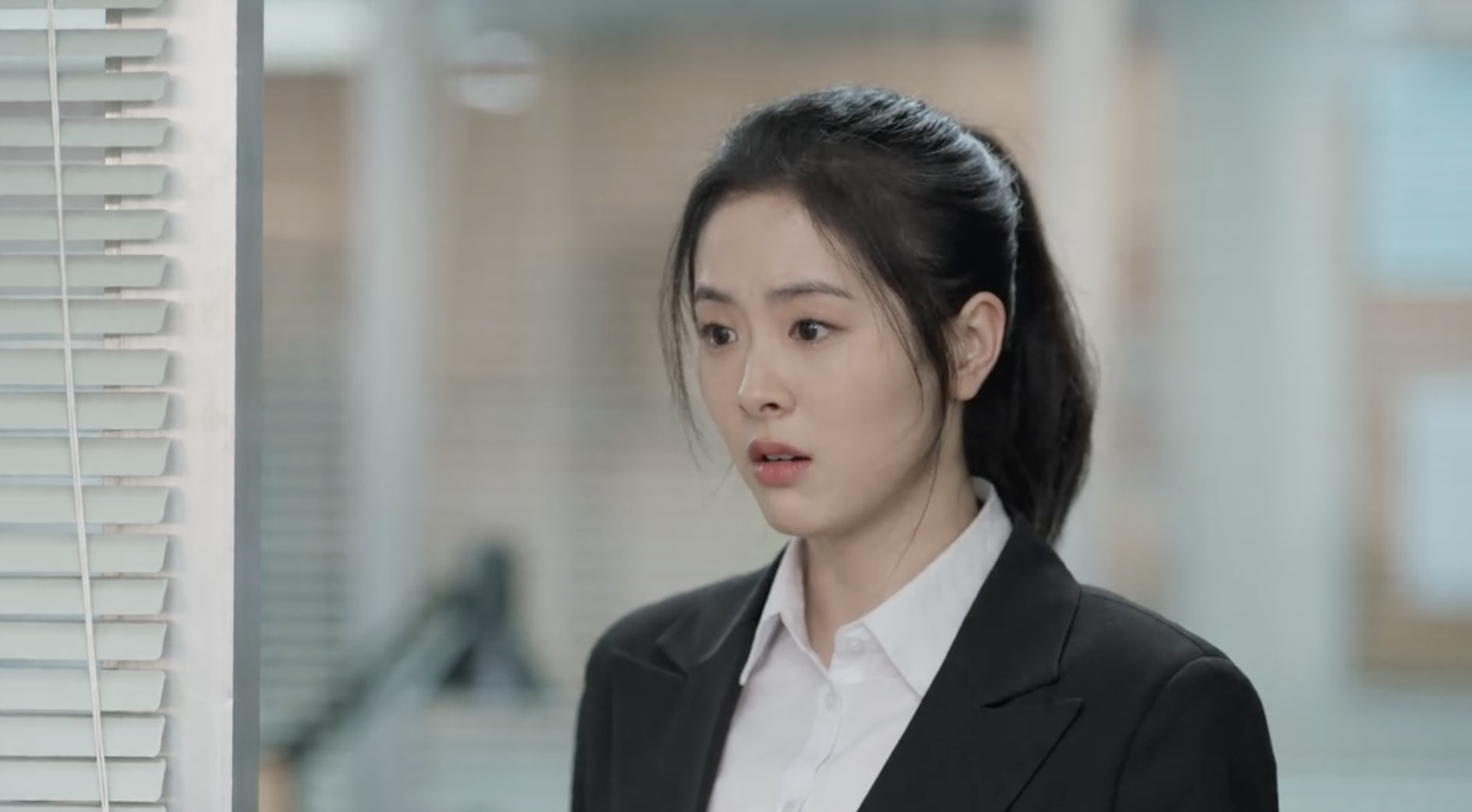 欢乐颂5里的颜值担当出现了，不是朱喆，不是于楚辉，不是臻臻，不是何悯鸿，不是露西